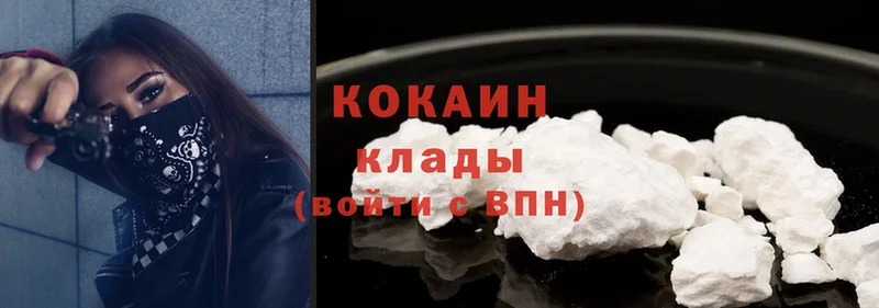 COCAIN FishScale  Рыбинск 